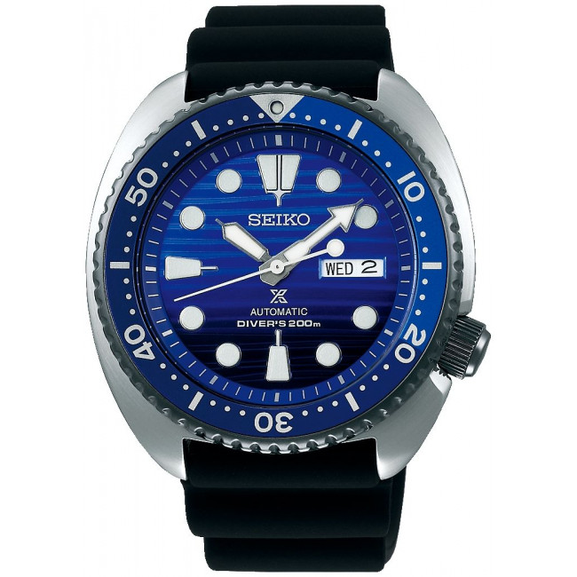 replica Seiko Prospex Automatic Diver's SRPC91K1 Special Edition watches